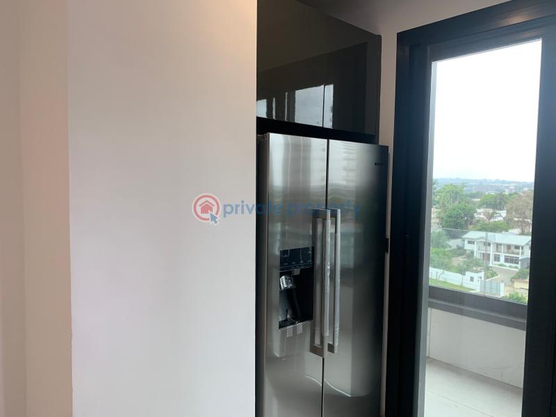 3 bedroom Apartment For Sale Airport Residential Area Accra - 9