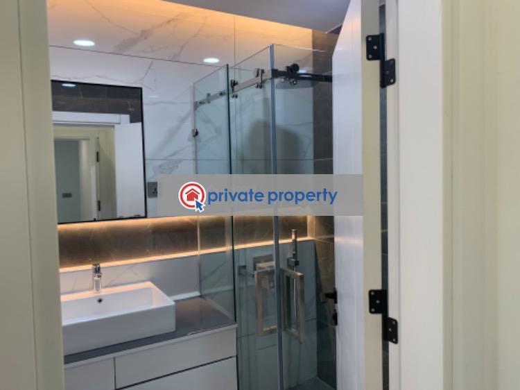 3 bedroom Apartment For Sale &nbsp;airport Accra Metropolitan  - 1