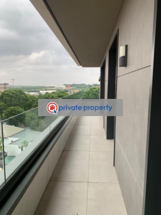 3 bedroom Apartment For Sale &nbsp;airport Accra Metropolitan  - 11