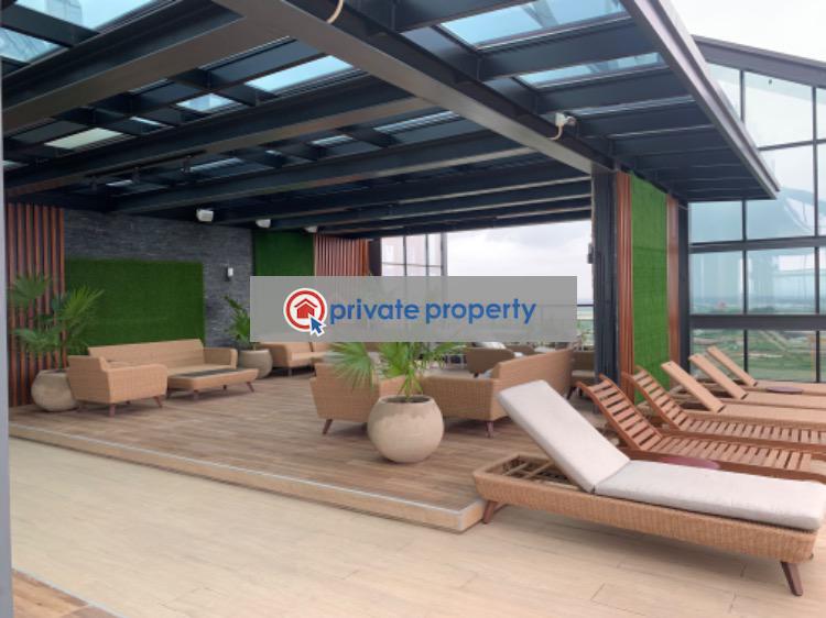 3 bedroom Apartment For Sale &nbsp;airport Accra Metropolitan  - 22