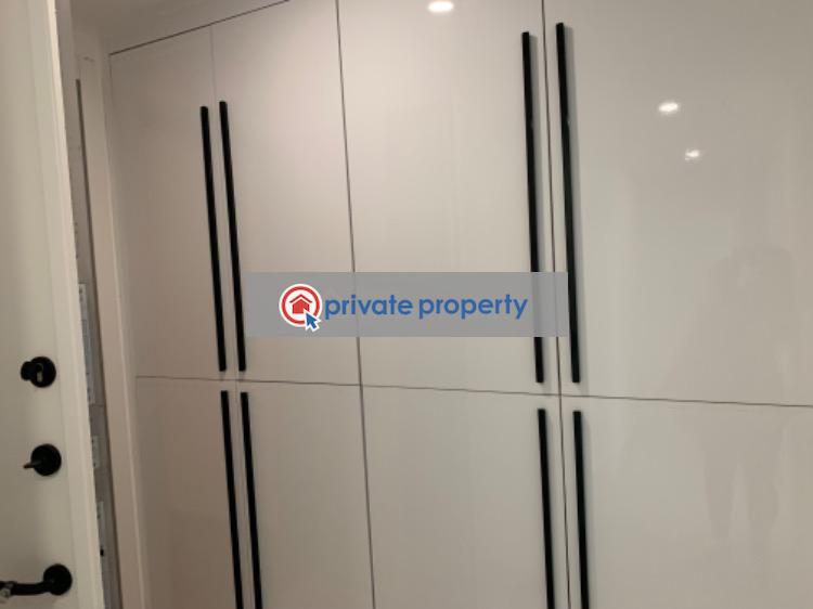 3 bedroom Apartment For Sale &nbsp;airport Accra Metropolitan  - 18