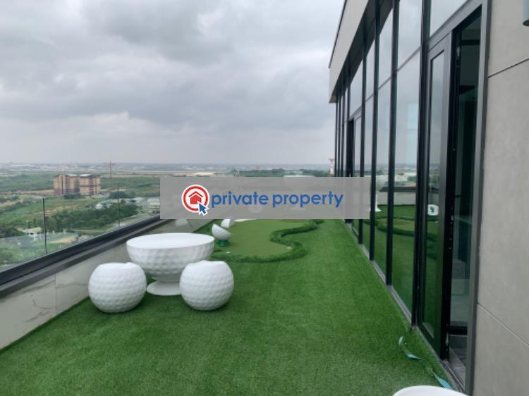 3 bedroom Apartment For Sale &nbsp;airport Accra Metropolitan  - 20