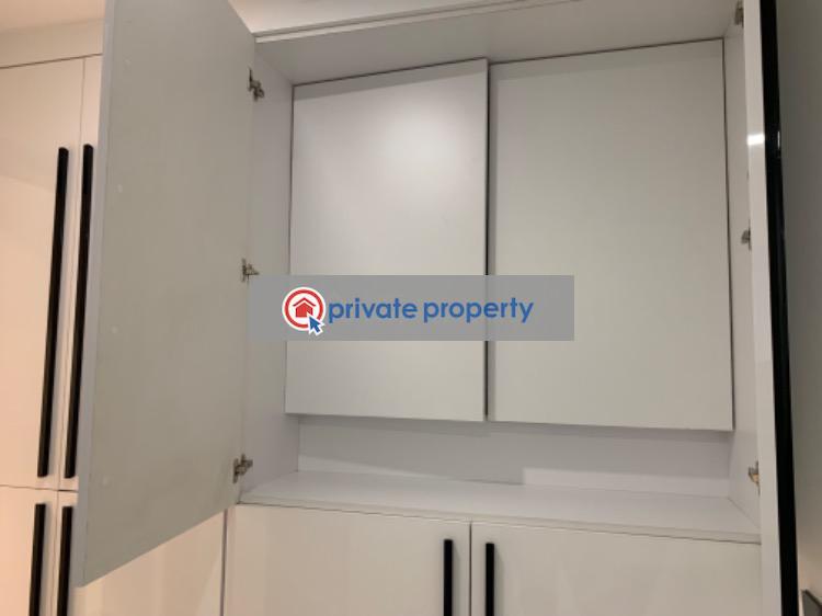 3 bedroom Apartment For Sale &nbsp;airport Accra Metropolitan  - 17