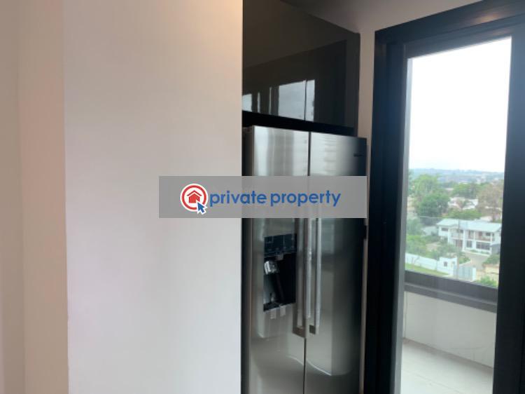 3 bedroom Apartment For Sale &nbsp;airport Accra Metropolitan  - 15