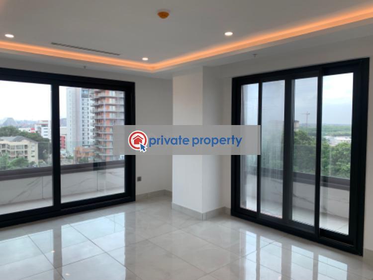 3 bedroom Apartment For Sale &nbsp;airport Accra Metropolitan  - 6