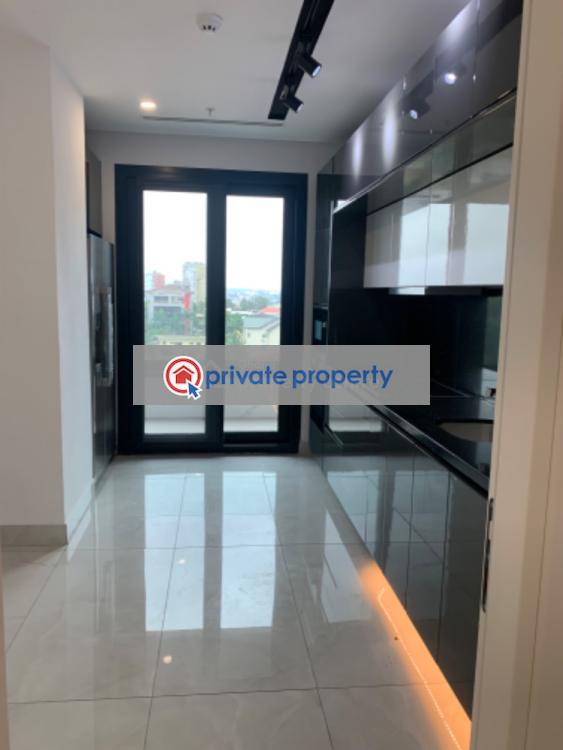 3 bedroom Apartment For Sale &nbsp;airport Accra Metropolitan  - 8