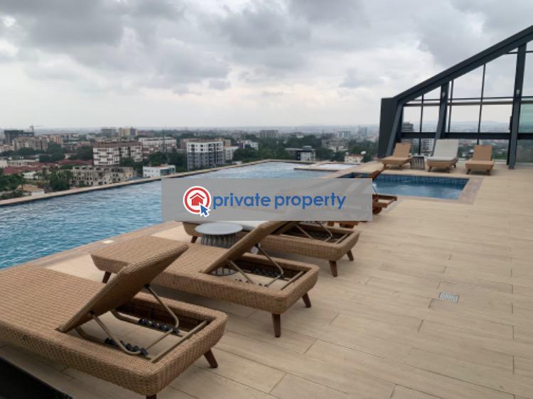 3 bedroom Apartment For Sale &nbsp;airport Accra Metropolitan  - 21