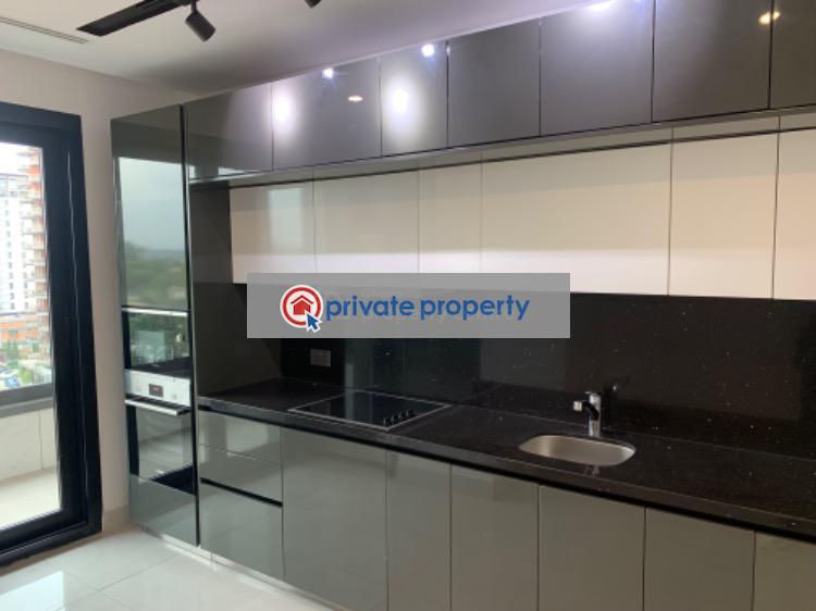 3 bedroom Apartment For Sale &nbsp;airport Accra Metropolitan  - 9