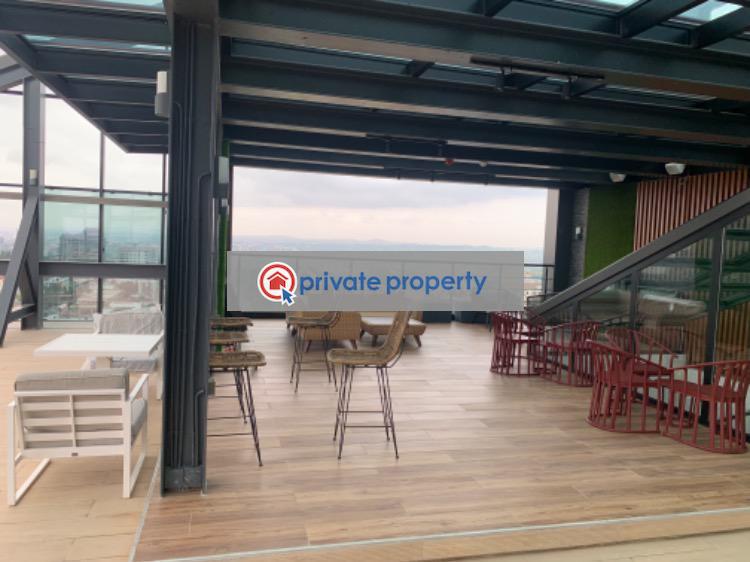 3 bedroom Apartment For Sale &nbsp;airport Accra Metropolitan  - 24