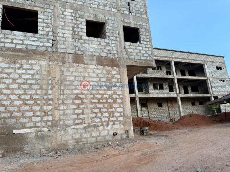 Apartment For Sale Oyarifa Focus Road Accra Metropolitan  - 0