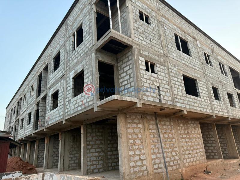 Apartment For Sale Oyarifa Focus Road Accra Metropolitan  - 2