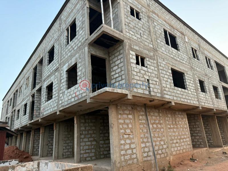 Apartment For Sale Oyarifa Focus Road Accra Metropolitan  - 4
