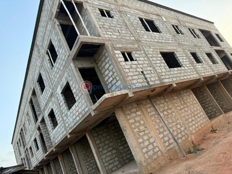 Apartment For Sale Oyarifa Focus Road Accra Metropolitan  - 3