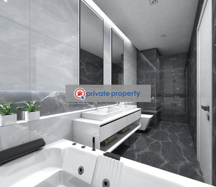 3 bedroom Apartment For Sale Airport Residential Area Accra - 2