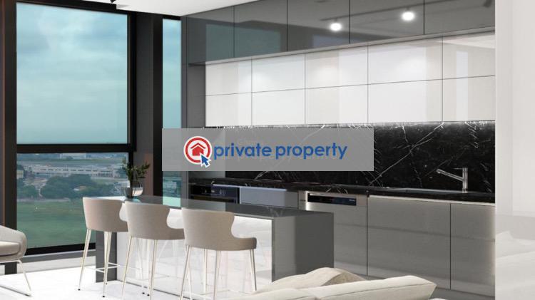 3 bedroom Apartment For Sale Airport Residential Area Accra - 6