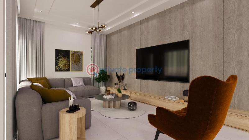 3 bedroom House For Sale West Legon Accra Metropolitan  - 3