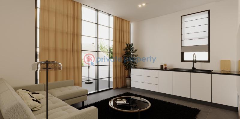 3 bedroom House For Sale West Legon Accra Metropolitan  - 1