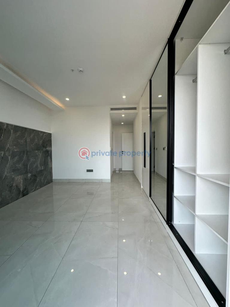 3 bedroom Apartment For Rent Airport Residential Area Accra - 4