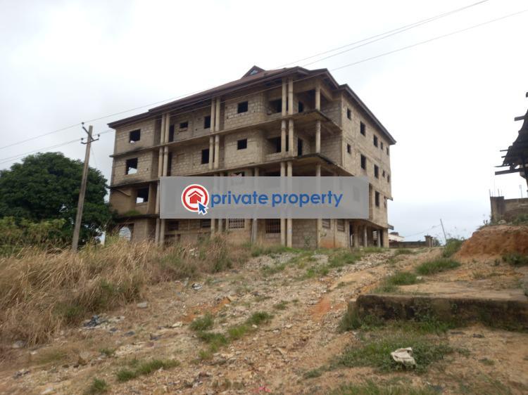 35 bedroom Commercial Property For Sale &nbsp;meduma on Tafo Pankrono Road. Kumasi Metropolitan Ashanti - 2