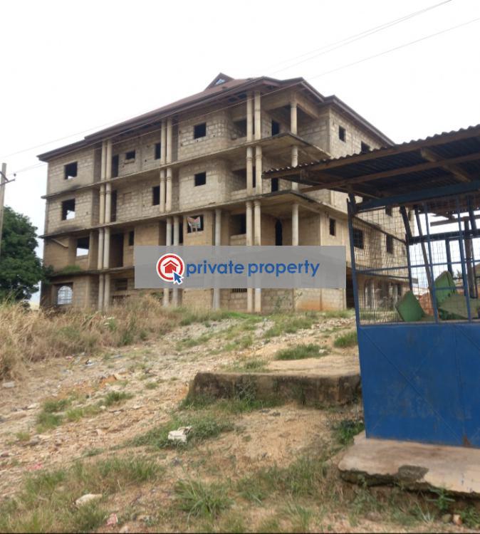 35 bedroom Commercial Property For Sale &nbsp;meduma on Tafo Pankrono Road. Kumasi Metropolitan Ashanti - 1