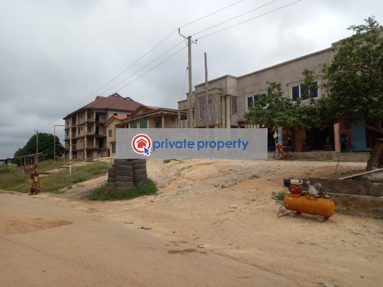 35 bedroom Commercial Property For Sale &nbsp;meduma on Tafo Pankrono Road. Kumasi Metropolitan Ashanti - 4