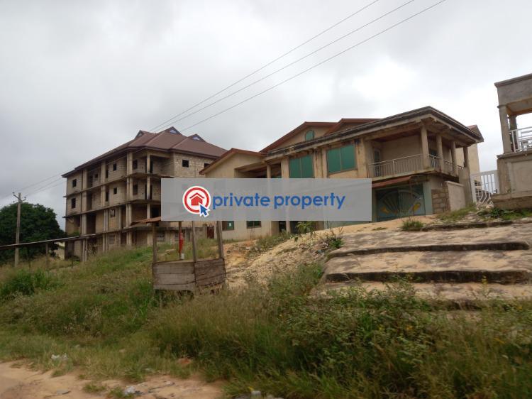 35 bedroom Commercial Property For Sale &nbsp;meduma on Tafo Pankrono Road. Kumasi Metropolitan Ashanti - 3