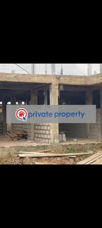 Commercial Property For Sale &nbsp;jachie Pramso On Atonsu/ Lake Road. Kumasi Metropolitan Ashanti - 7