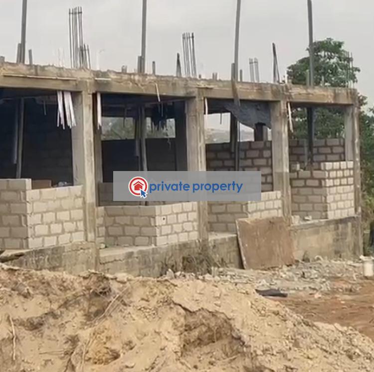 Commercial Property For Sale &nbsp;jachie Pramso On Atonsu/ Lake Road. Kumasi Metropolitan Ashanti - 3