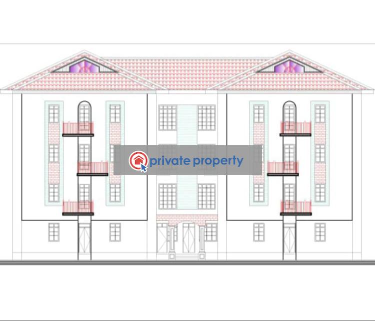 Commercial Property For Sale &nbsp;jachie Pramso On Atonsu/ Lake Road. Kumasi Metropolitan Ashanti - 1