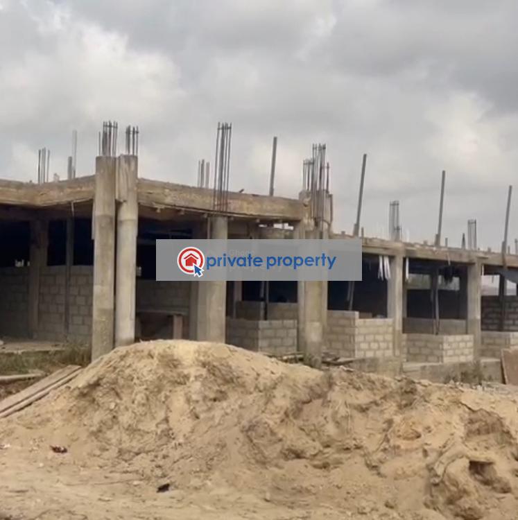 Commercial Property For Sale &nbsp;jachie Pramso On Atonsu/ Lake Road. Kumasi Metropolitan Ashanti - 4