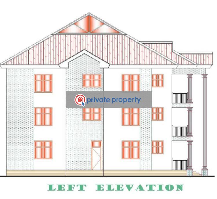 Commercial Property For Sale &nbsp;jachie Pramso On Atonsu/ Lake Road. Kumasi Metropolitan Ashanti - 2