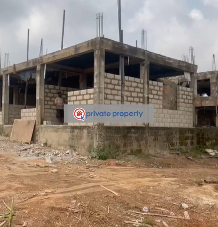 Commercial Property For Sale &nbsp;jachie Pramso On Atonsu/ Lake Road. Kumasi Metropolitan Ashanti - 6