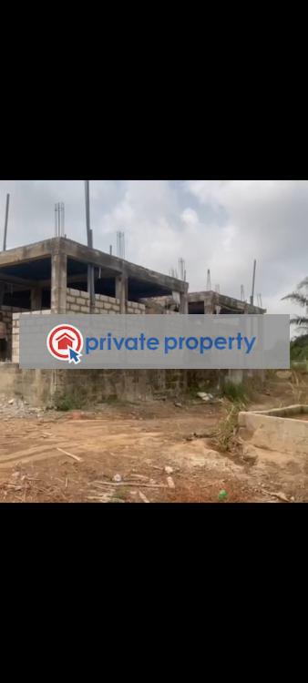 Commercial Property For Sale &nbsp;jachie Pramso On Atonsu/ Lake Road. Kumasi Metropolitan Ashanti - 5