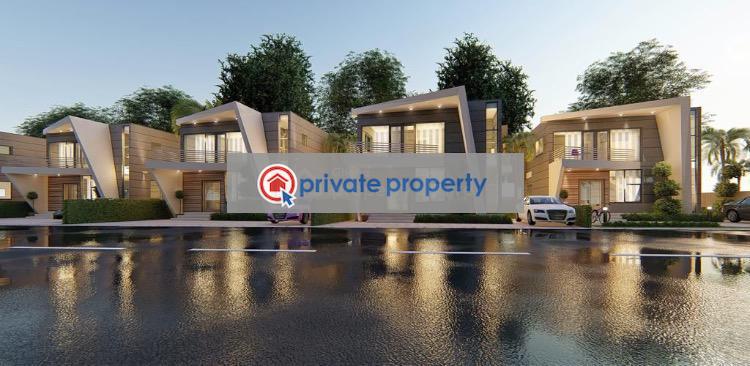 3 bedroom Townhouse For Sale &nbsp;snnit Flat, Around Kfc Adenta Adenta Municipal Accra - 1