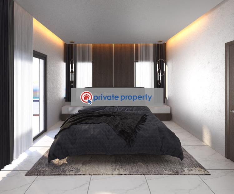 3 bedroom Townhouse For Sale &nbsp;snnit Flat, Around Kfc Adenta Adenta Municipal Accra - 5