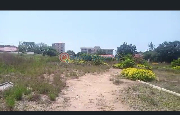 Land For Sale Osu Accra - 2
