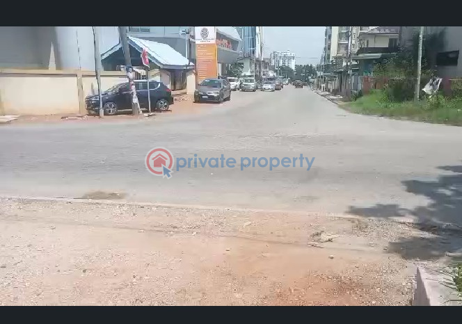 Land For Sale Osu Accra - 0