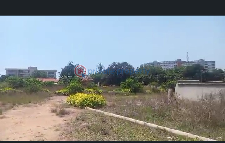 Land For Sale Osu Accra - 5