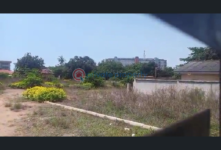 Land For Sale Osu Accra - 6