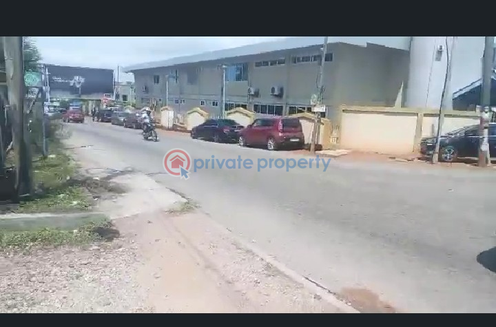 Land For Sale Osu Accra - 3