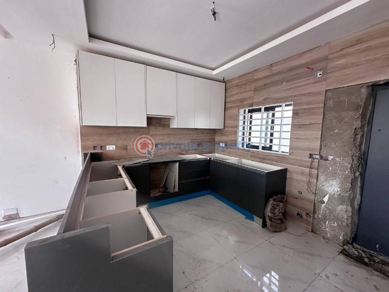 4 bedroom House For Sale Coastal Baatsonaa Spintex Accra - 4