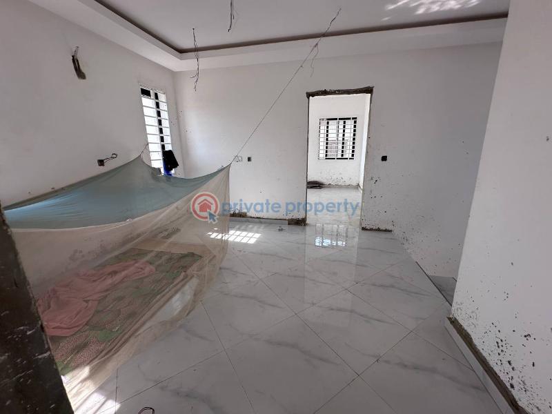 4 bedroom House For Sale Coastal Baatsonaa Spintex Accra - 13
