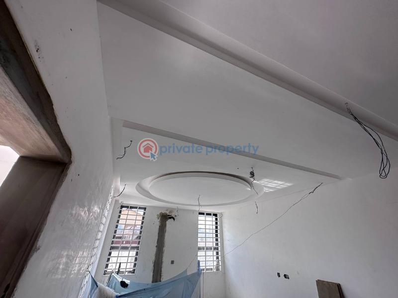 4 bedroom House For Sale Coastal Baatsonaa Spintex Accra - 6