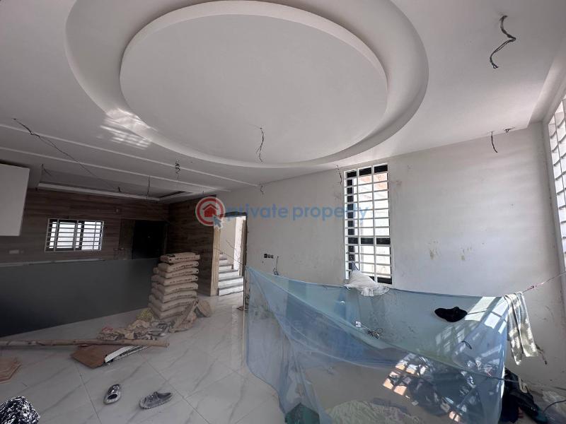 4 bedroom House For Sale Coastal Baatsonaa Spintex Accra - 14