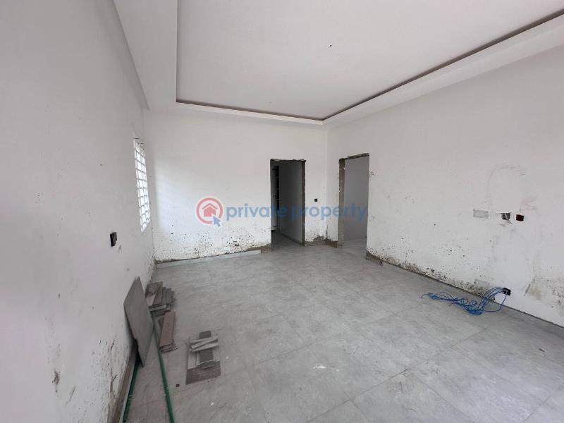 4 bedroom House For Sale Coastal Baatsonaa Spintex Accra - 10