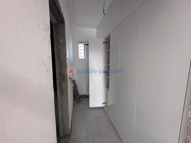 4 bedroom House For Sale Coastal Baatsonaa Spintex Accra - 11