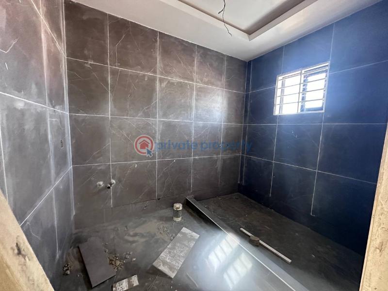 4 bedroom House For Sale Coastal Baatsonaa Spintex Accra - 8