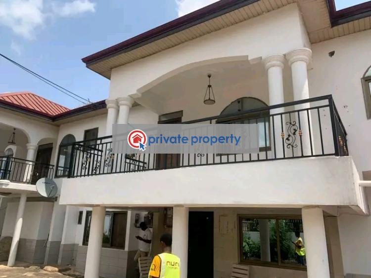 bedroom Apartment For Rent Achimota Accra (PID: 6PAGQX