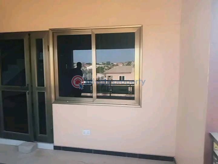 3 bedroom Apartment For Rent Agblezaa Teshie-Nungua Estates Accra - 1