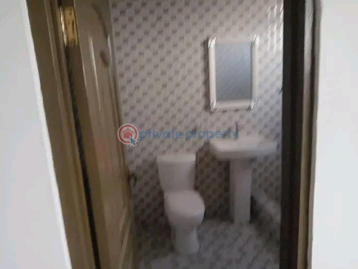 3 bedroom Apartment For Rent Agblezaa Teshie-Nungua Estates Accra - 6